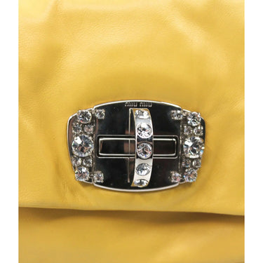 Miu Micro Sac Bijou